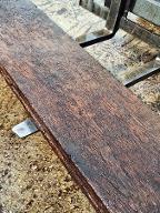 Schnittholz Eiche Altholz Lochen am See 