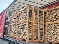 Brennholz Buche Brennholz