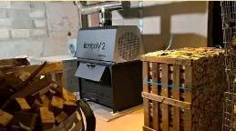 Brennholz Sonstiges Holz, Eiche, Buche