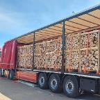 Brennholz Eiche, Tanne, Buche 60€ pro Rm Verkaufen Ab 5 Rm