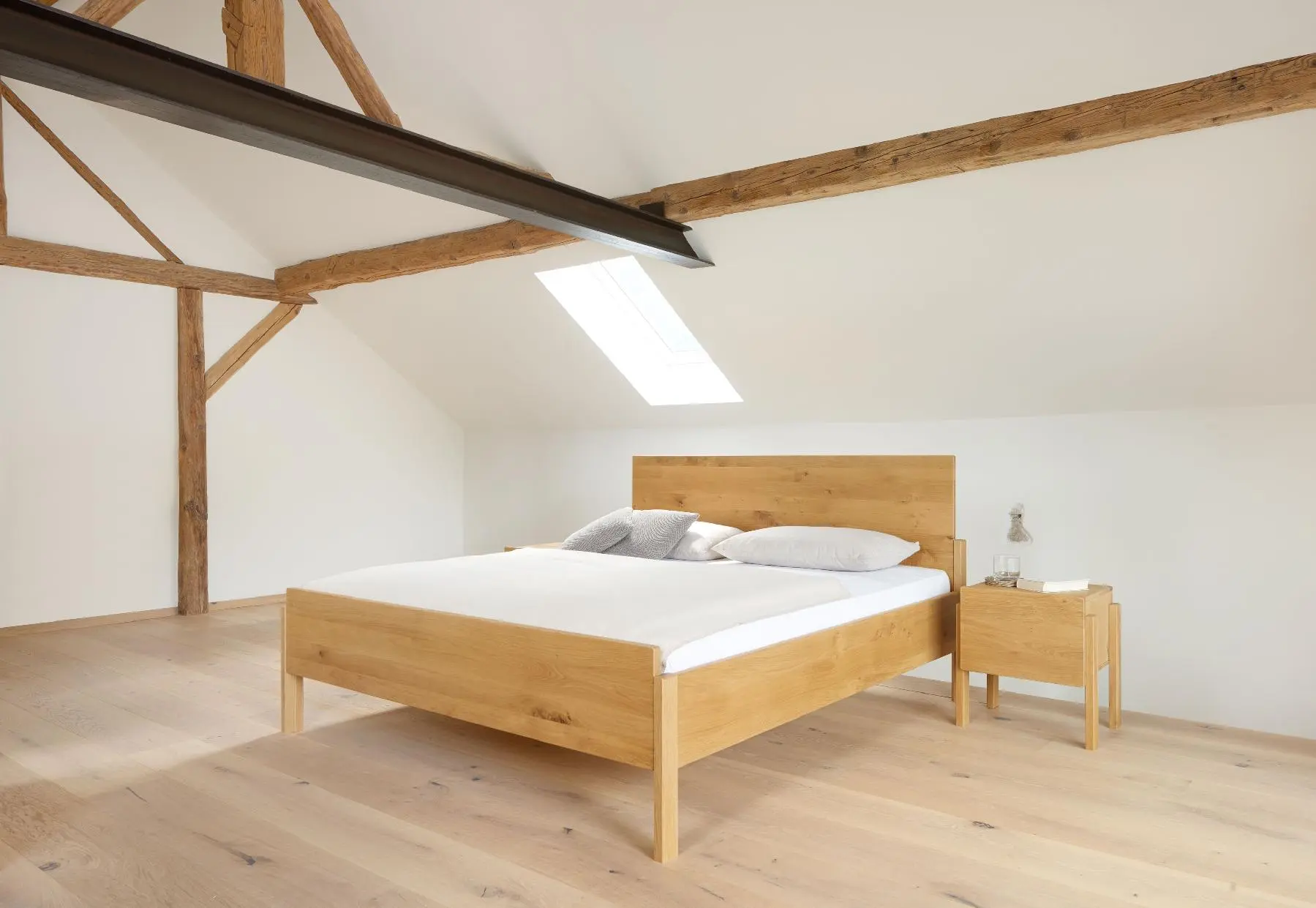 Holzbetten Knarren Was Tun