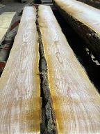 Schnittholz Erle B Ware, frisch geschlagen und eingeschnitten Bottrop