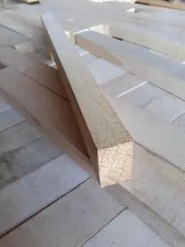 Holzprodukte Drechselholz/Messergriffe  - verschiedene Holzrten