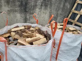 Brennholz Brennholz Weißkiefer Rotkiefer
