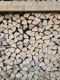 Brennholz Brennholz Esche
