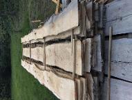 Schnittholz Birke Tischlerware