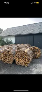 Brennholz Birke, Buche St. Leonhard bei Freistadt