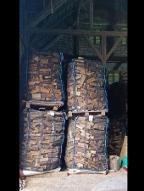 Brennholz Fichte, Lärche, Tanne