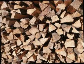 Brennholz Brennholz Esche, Buche