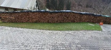 Brennholz Brennholz Fichte
