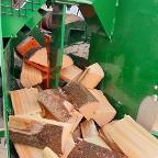 Dienstleistung Brennholzaufbereitung Dobmann (sonstige forstliche Dienstleistung, Holzbearbeitung)