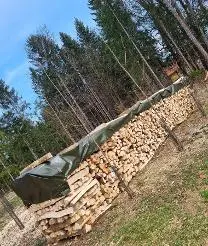 Brennholz Brennholz Bergahorn, Rotbuche, Schwarzerle