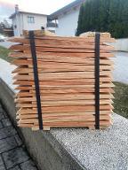 Holzprodukte Tiroler Holzschindeln