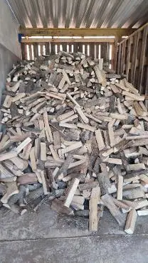Brennholz Brennholz Esche