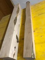 Schnittholz Sonstiges Holz Haselnuss