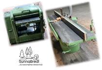 Dienstleistung SunnaBredl - Holzhandel (sonstige Holz-Dienstleistung, Tischlerei, Holzbearbeitung)