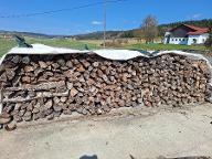 Brennholz Birke, Esche Sankt Willibald