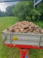 Brennholz Buche Puchberg am Schneeberg