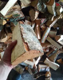 Brennholz Brennholz Birke Scheitholz Birke