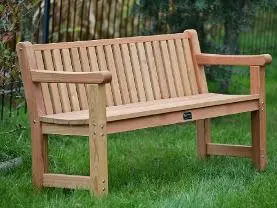 Holzprodukte Bank MARIA
