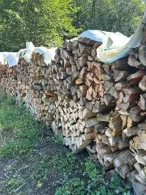 Brennholz Brennholz Eiche, Buche