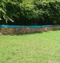 Brennholz Brennholz Fichte