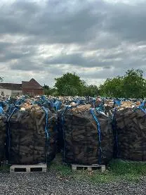Brennholz Brennholz Esche, Eiche, Buche 25,33,50 cm