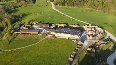 Dienstleistung Zainzinger GmbH