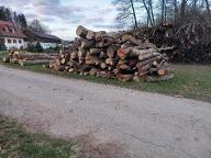 Rundholz Sonstiges Holz Gemischtes Brennholz Deutsch Goritz