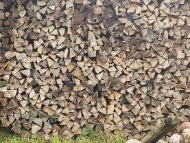 Brennholz Brennholz Esche, Buche