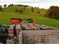 Brennholz Esche, Eiche, Ahorn Molln