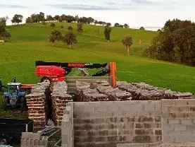 Brennholz Brennholz Esche, Eiche, Ahorn