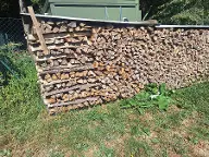 Brennholz Esche, Eiche, Buche Steinakirchen am Forst