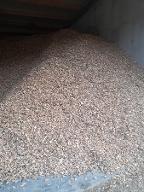 Hackgut Hart-/Weichholz gemischt Michelbach