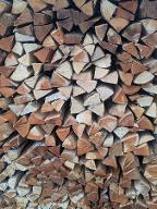 Brennholz Buche Laussa