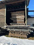 Schnittholz Sonstiges Holz Diverse Laubhölzer St. Johann im Saggautal