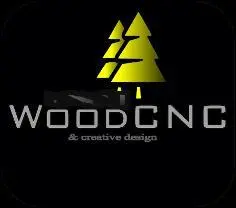 Dienstleistung Wood CNC 