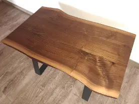 Holzprodukte Couchtisch