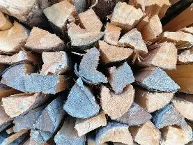 Brennholz Brennholz Fichte, Kiefer