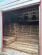 Schnittholz Eiche Graz