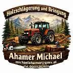 Holzschlägerung Ahamer Michael  (Aufforstung, Forstliche Beratung & Planung, sonstige forstliche Dienstleistung, Holzernte & Rückung) Grünau im Almtal