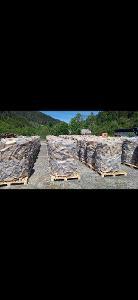 Brennholz Buche