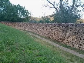 Brennholz Brennholz Esche, Buche