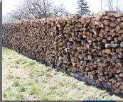 Brennholz Buche Trocken Brand-Laaben