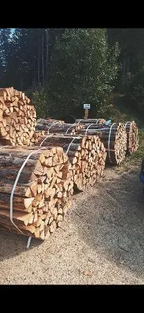 Brennholz Brennholz Fichte, Lärche, Buche Heimisches Brennholz