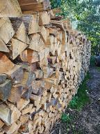 Brennholz Fichte Volkenschwand