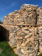 Brennholz Esche, Eiche, Buche