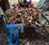 Brennholz Fichte, Lärche Sankt Stefan ob Leoben