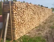 Brennholz Buche Trocken Pinsdorf