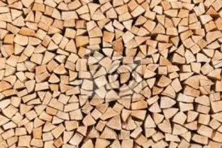 Brennholz Brennholz Esche